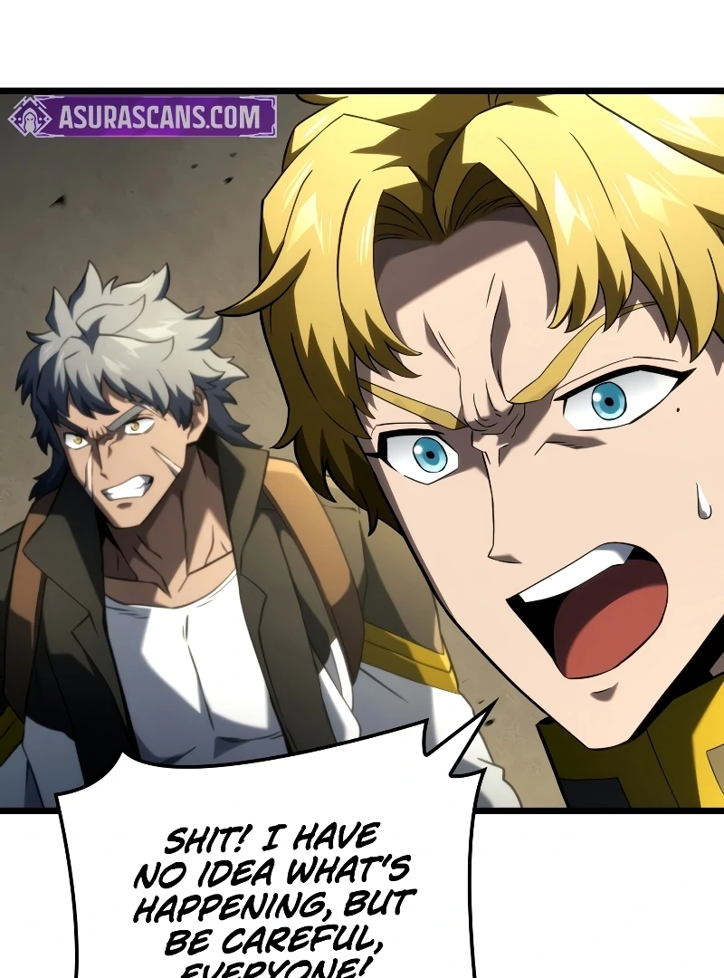 Revenge of the Iron-Blooded Sword Hound, Chapter 94 image 26